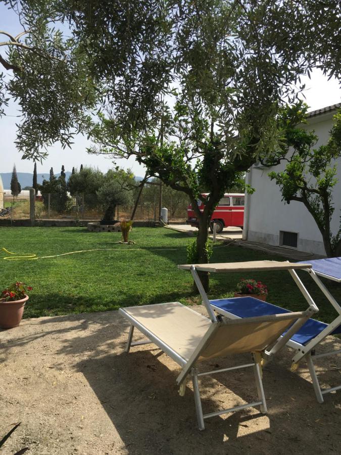 Villa Daniele Borgo Montenero Εξωτερικό φωτογραφία