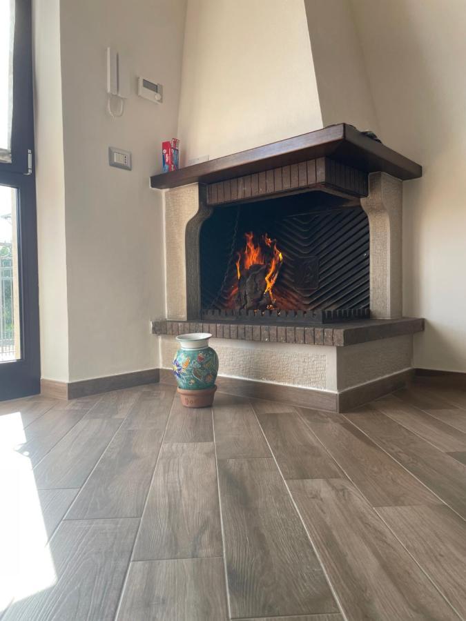 Villa Daniele Borgo Montenero Εξωτερικό φωτογραφία