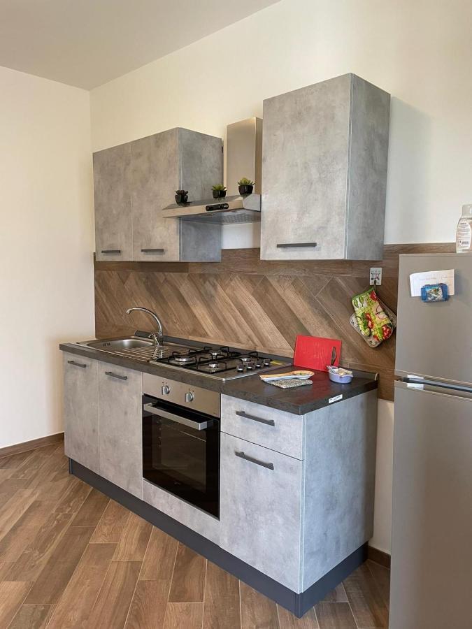 Villa Daniele Borgo Montenero Εξωτερικό φωτογραφία